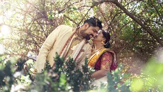 Indian Wedding Highlight Video |  Melbourne, Australia