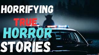 20 Actually Horrifying TRUE Horror Stories (Vol. 4)