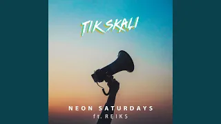 Tik Skaļi