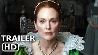 MARY & GEORGE Trailer 2 (2024) Julianne Moore