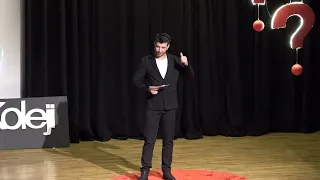 GARANTİLİ İŞİM DANS | TİMUR ACAR | TEDxYouth@RonesansKoleji