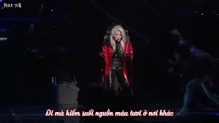 [VIETSUB] Kim Junsu | Fresh Blood - Dracula Musical 2014