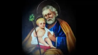 Літанія до св. Йосифа (співана) Litany of Saint Joseph