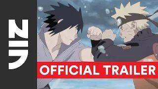 Naruto Shippuden, Set 37 on DVD | Official English Trailer | VIZ