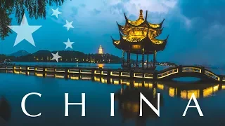 CHINA in 1 MINUTE // (Cinematic Travel Video)