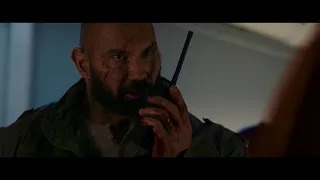 Final Score Official Trailer (2018) - Dave Bautista, Pierce Brosnan, Ray Stevenson