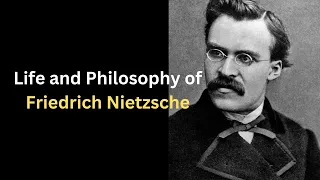 Friedrich Nietzsche Explained In 9 Minutes | Friedrich Nietzsche Philosophy