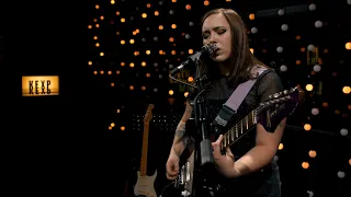 Soccer Mommy - Full Performance (Live on KEXP)