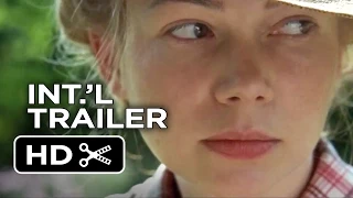 Suite Française UK TRAILER 1 (2015) - Michelle Williams Movie HD