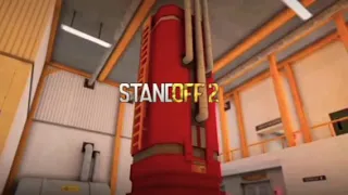 Standoff 2 soundtrack - Zone 9 loading v.2