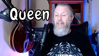 Queen - The Fairy Feller's Master-Stroke - First Listen/Reaction