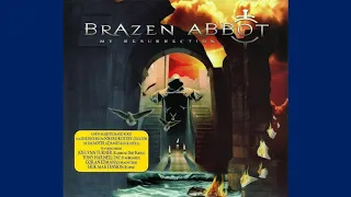 Brazen Abbot (feat. Joe Lynn Turner, Goran Edman) - My Resurrection (2005) (Full Album)