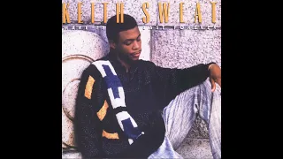 Keith Sweat - Tell Me It's Me You Want (Filtered Instrumental)