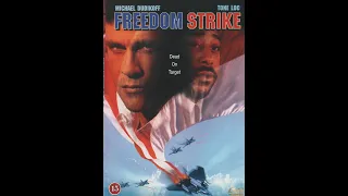 Freedom Strike    1h 33min  Drama  Action  (1998)