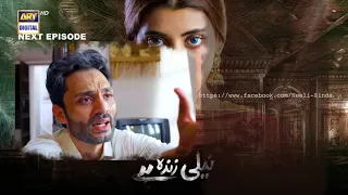 Neeli Zinda Hai Episode 33 - Teaser - ARY Digital Drama