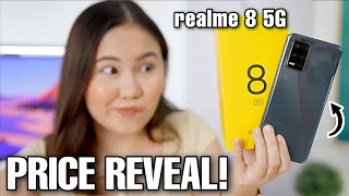 realme 8 5G REVIEW: BEST MIDRANGE 5G SMARTPHONE BA TO!?