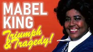 The Triumphant and Tragic Life of Mabel King from What's Happening!!