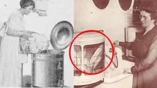 10 Amazing Things That Invented By Women || Pastimers