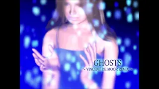 GHOSTS (VINCENT DE MOOR REMIX) (Full Version) / TENTH PLANET