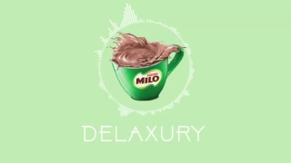 Beat Energy Gap (Milo theme song) (Delaxury remix)