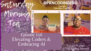 SMT Ep 116 | Rethinking Coding's Role in CDI & Upskilling for AI's Rise