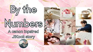 🩷BY THE NUMBERS - New JiKook canon oneshot - secrets, comforting, slice of life