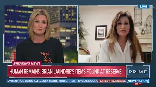 How did Brian's parents know where to search? | NewsNation Prime