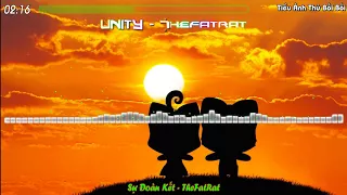 Unity New Lyrics   TheFatRat Vietsub Kara