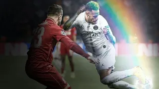 Neymar JR Rainbow Flick Whatsapp Status | Football Master