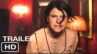 MEN HD Trailer (2022) Jessie Buckley, Horror A24 Movie