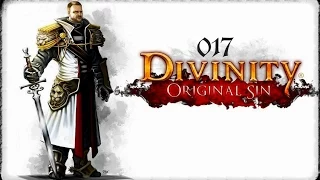 Let´s Play Divinity: Original Sin ★ #017 Untotenplage 2.0