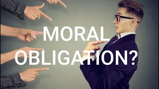 Can Atheists Imply That We Have Moral Obligations?