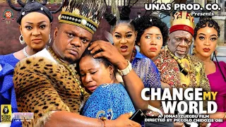 Change My World Season 10{2022 New Movie} - Ken Erics|LizzyGold|2022 Latest Nigerian Nollywood movie