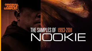 The Samples of Nookie, Part 2 (1993-2011)