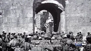 Jerusalem: The City of Unity