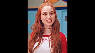 Cheryl Blossom season 5