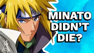 What If Minato Didn't Die? (Full Movie)