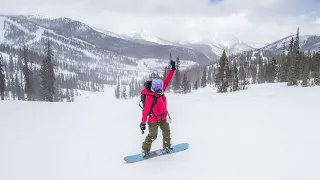 MONARCH MOUNTAIN Ski Resort Guide Salida Colorado | Snowboard Traveler