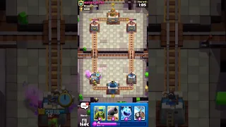 Unlocking Victories: Clash Royale Speedrun Pt. 5