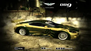 Как Сделать машину, Ронни Need For Speed: Most Wanted