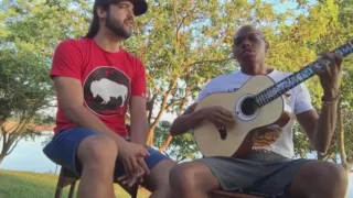 Lucas Reis e Thácio - A Viola e a Pescaria/Pescaria/Meu Protesto