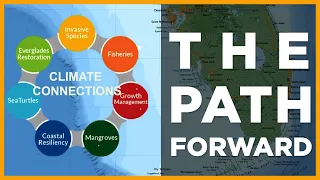 Climate Solutions: The Path Forward | Evenings at the Conservancy