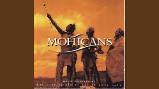 Main Title from "The Last Of the Mohicans"