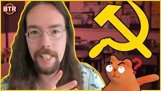 Is School Communist Propaganda? Ft. Styxhexenhammer666