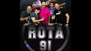 ROTA 91 ARARAQUARA