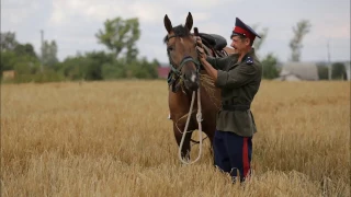 Виктор Сорокин. "Сотник"