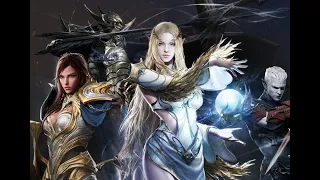 LINEAGE 2M. ПОСЛЕДНИЙ СТРИМ ПО ИГРЕ