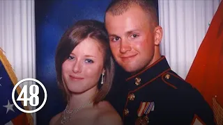 "48 Hours: NCIS" sneak peek: The Marine's Wife