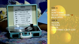 Coldplay Live At Bizarre Festival 2000 Full Concert (Vinyl Masterized)