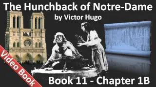 Book 11 - Chapter 1B - The Hunchback of Notre Dame by Victor Hugo - The Little Shoe